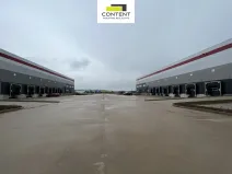 Pronájem skladu, Myslinka, 8727 m2