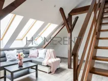 Prodej bytu 1+kk, Mladá Boleslav - Mladá Boleslav IV, Luční, 72 m2