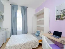 Pronájem bytu 1+kk, Praha - Nusle, Čestmírova, 16 m2