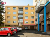 Prodej bytu 3+1, Karlovy Vary - Drahovice, Vítězná, 86 m2