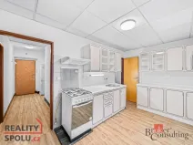 Pronájem bytu 2+1, Rokycany - Nové Město, Mládežníků, 63 m2