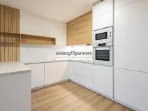 Pronájem bytu 2+kk, Praha - Ruzyně, Stočesova, 59 m2