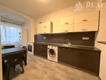 Pronájem bytu 1+1, Jirkov, Mostecká, 60 m2