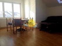 Pronájem bytu 3+1, Praha, Vodnická, 71 m2