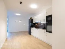 Pronájem bytu 2+kk, Brno, Auerswaldova, 51 m2