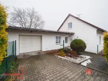 Prodej rodinného domu, Kdyně, Sirkova, 197 m2