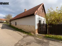 Prodej rodinného domu, Újezd, 217 m2