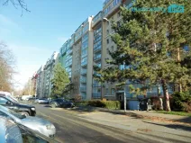 Prodej bytu 1+kk, Praha, 27 m2