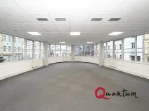 Pronájem kanceláře, Praha - Vinohrady, Šafaříkova, 131 m2