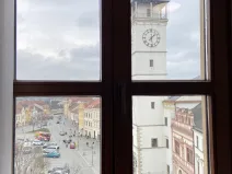 Pronájem bytu 2+1, Vyškov - Vyškov-Město, Jana Šoupala, 102 m2