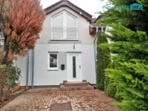 Prodej rodinného domu, Bašť, 88 m2