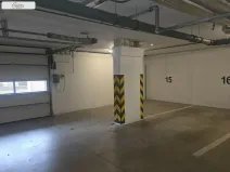 Pronájem ostatní, Praha - Strašnice, U nových vil