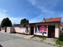 Prodej rodinného domu, Nové Strašecí, Křivoklátská, 120 m2