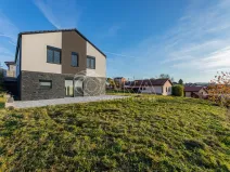 Prodej rodinného domu, Struhařov, 121 m2