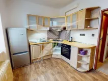 Pronájem bytu 2+1, Plzeň, Francouzská třída, 60 m2