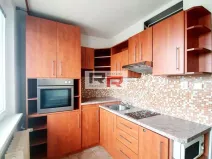 Pronájem bytu 1+1, Olomouc - Nová Ulice, I. P. Pavlova, 32 m2