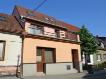 Prodej rodinného domu, Ivančice, Ostřihom, 298 m2