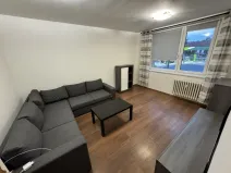 Pronájem bytu 2+1, Napajedla, Zábraní, 56 m2