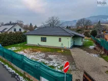 Prodej rodinného domu, Přestanov, 834 m2