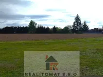 Prodej pozemku pro bydlení, Vyžlovka, Pražská, 2670 m2