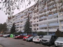 Pronájem bytu 2+kk, Kladno, Švédská, 40 m2