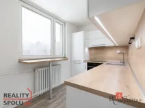 Prodej bytu 3+1, Orlová - Lutyně, Masarykova třída, 54 m2