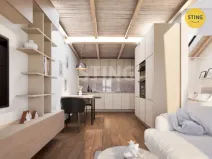 Prodej bytu 2+kk, Opava, Slezská, 51 m2