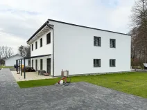 Pronájem bytu 4+kk, Frýdek-Místek, Panské Nové Dvory, 89 m2