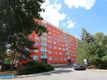 Pronájem bytu 1+1, Litomyšl - Litomyšl-Město, Dukelská, 35 m2