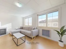 Prodej bytu 2+kk, Olomouc, Horní lán, 49 m2