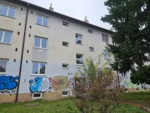 Dražba bytu 2+1, Brno, Purkyňova, 48 m2