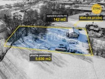 Prodej rodinného domu, Hnojník, 143 m2