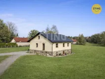 Prodej rodinného domu, Hnojník, 143 m2