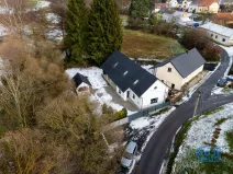 Prodej rodinného domu, Stod - Lelov, 180 m2