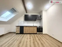 Pronájem bytu 4+1, Ústí nad Labem - Všebořice, Zahradní, 128 m2