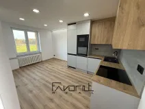 Pronájem bytu 2+kk, Ostrava, Svazácká, 40 m2