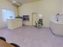 Pronájem obchodního prostoru, Velké Meziříčí, Hornoměstská, 51 m2