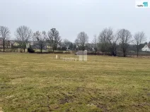 Prodej pozemku pro bydlení, Bušovice, 3737 m2