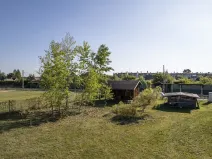 Prodej pozemku, Sezimovo Ústí, Samota, 1399 m2