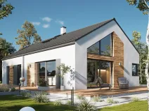 Prodej rodinného domu, Bludov, 105 m2