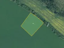 Prodej pole, Chocomyšl, 6221 m2