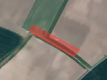 Prodej pole, Černouček, 10081 m2