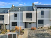 Prodej rodinného domu, Strančice, Pod Horkou, 128 m2