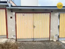 Prodej garáže, Brumovice, Družstevní, 18 m2