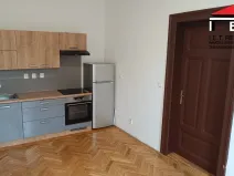 Pronájem bytu 2+kk, Ostrava, Nádražní, 40 m2