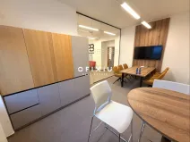 Pronájem kanceláře, Brno, Jakubské náměstí, 71 m2