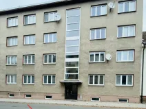 Pronájem bytu 3+1, Zlín, Santražiny, 74 m2