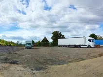 Pronájem komerčního pozemku, Třebotov, Pod Vsí, 100 m2