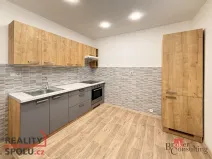 Pronájem bytu 2+1, Frýdek-Místek - Frýdek, Jeronýmova, 56 m2