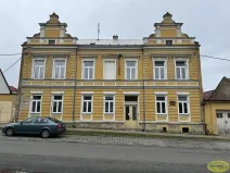 Pronájem bytu 1+kk, Kvasice, Horní, 21 m2